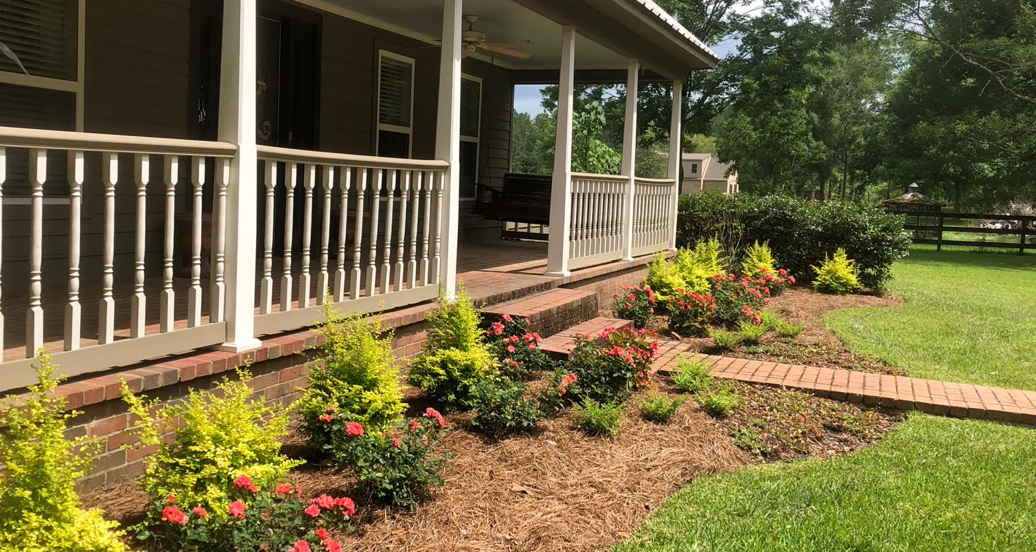 Superscapes landscaping
