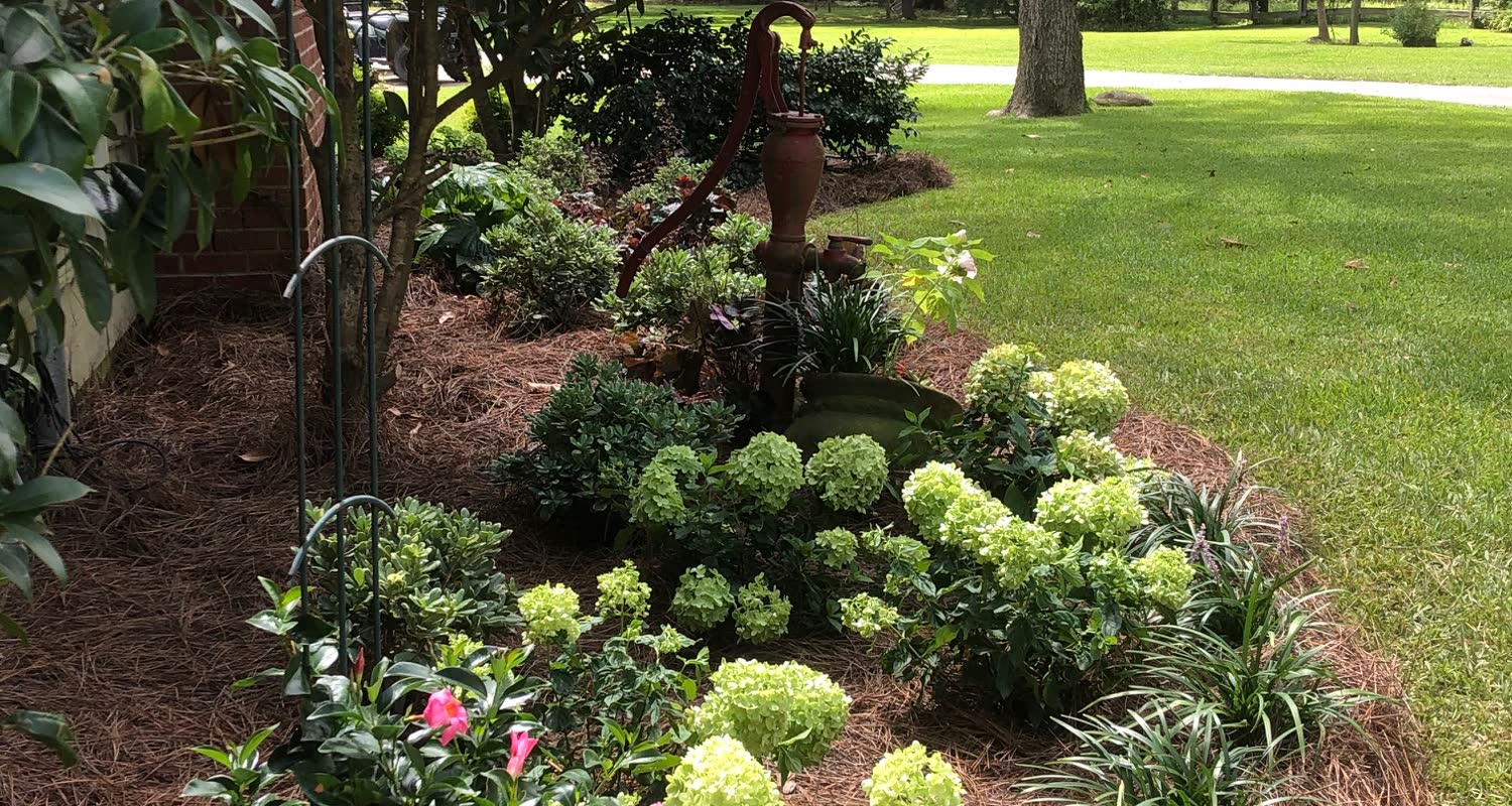 Superscapes landscaping