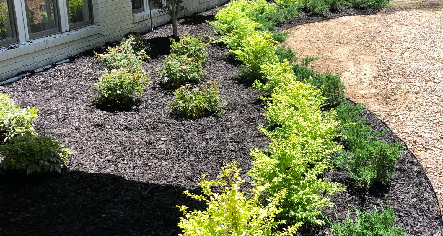 Superscapes landscaping