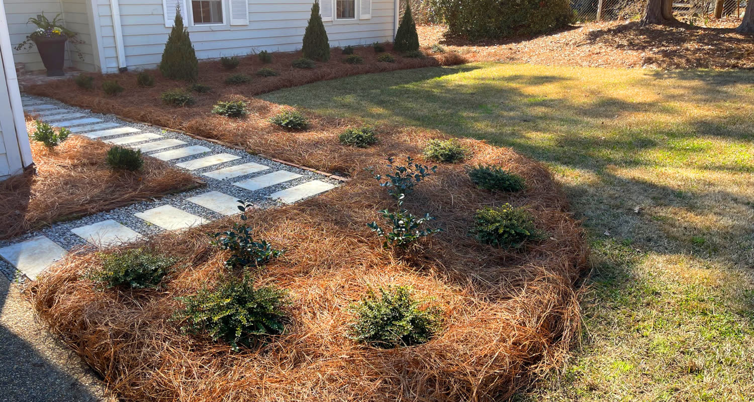 Superscapes landscaping