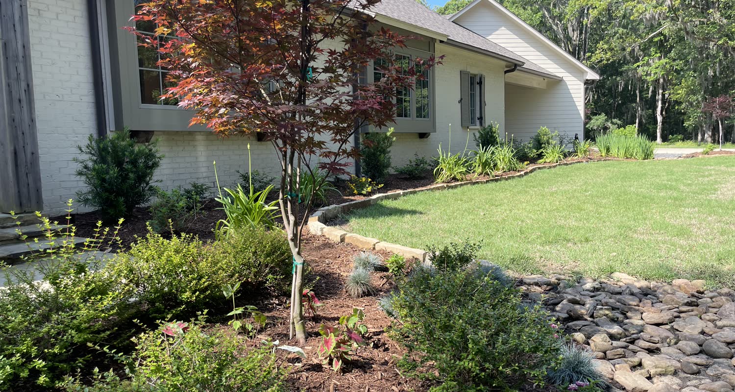 Superscapes landscaping