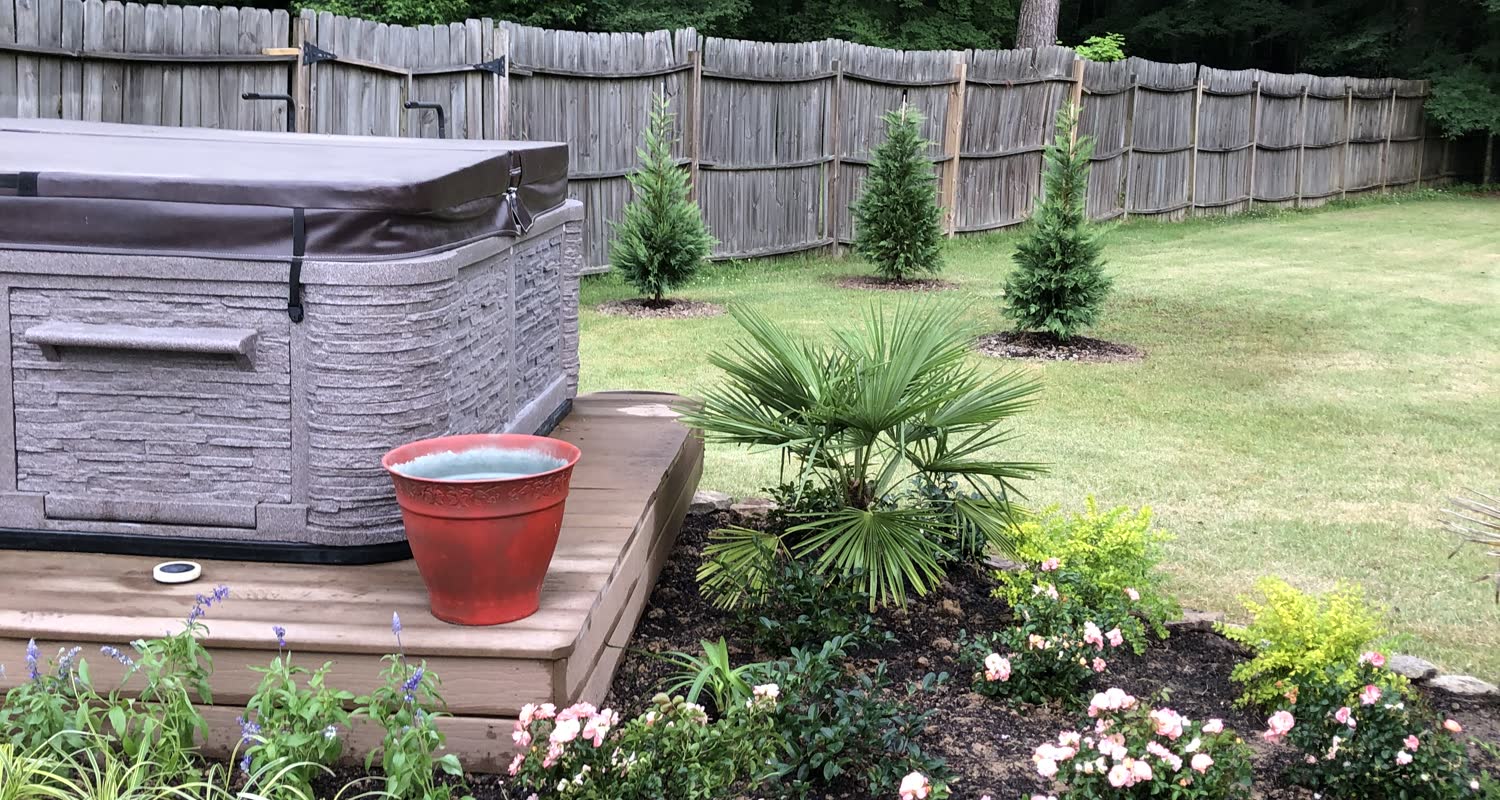 Superscapes landscaping