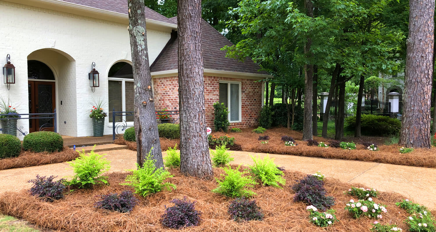 Superscapes landscaping